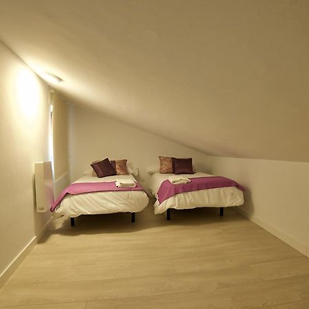 Apartamentos Barrio Humedo Catedral 2 Leon Ngoại thất bức ảnh