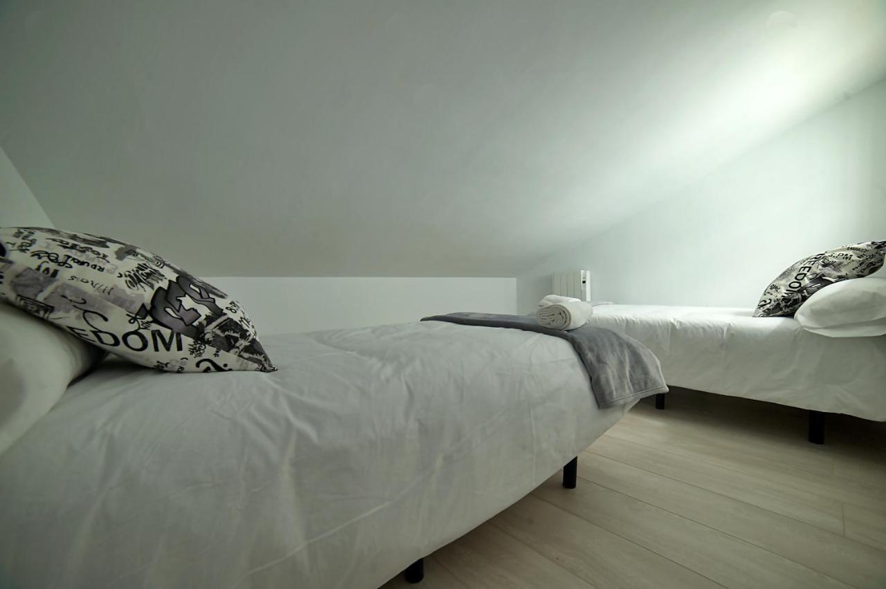 Apartamentos Barrio Humedo Catedral 2 Leon Ngoại thất bức ảnh