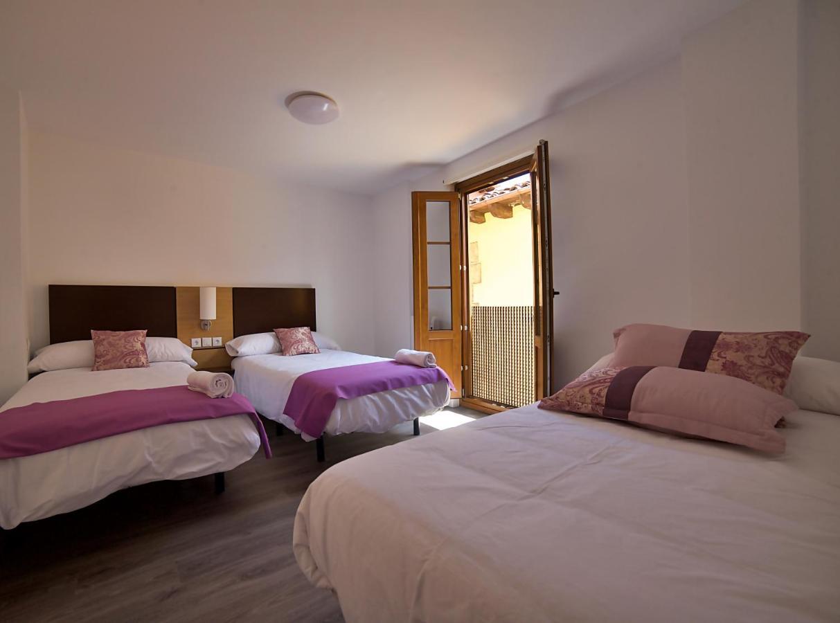 Apartamentos Barrio Humedo Catedral 2 Leon Ngoại thất bức ảnh