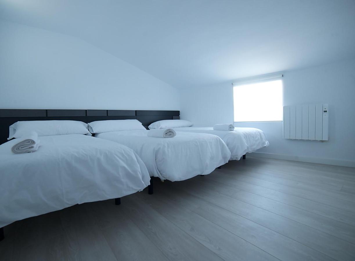 Apartamentos Barrio Humedo Catedral 2 Leon Ngoại thất bức ảnh