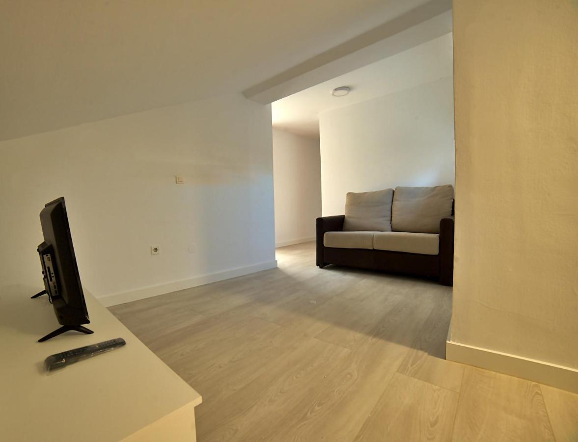 Apartamentos Barrio Humedo Catedral 2 Leon Ngoại thất bức ảnh