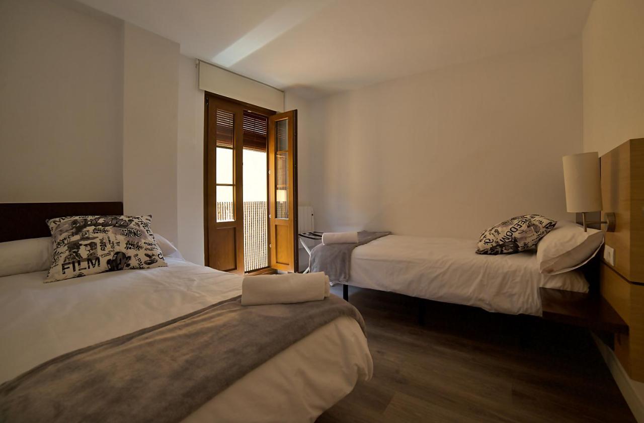 Apartamentos Barrio Humedo Catedral 2 Leon Ngoại thất bức ảnh