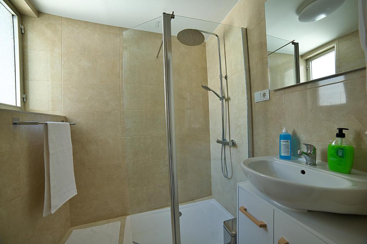 Apartamentos Barrio Humedo Catedral 2 Leon Ngoại thất bức ảnh