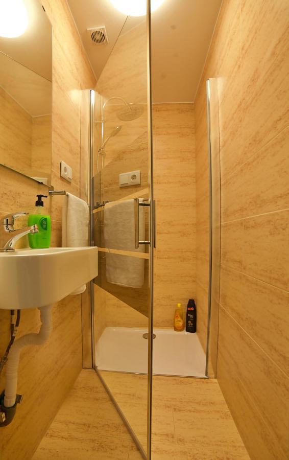 Apartamentos Barrio Humedo Catedral 2 Leon Ngoại thất bức ảnh