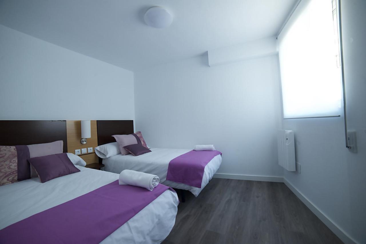 Apartamentos Barrio Humedo Catedral 2 Leon Ngoại thất bức ảnh