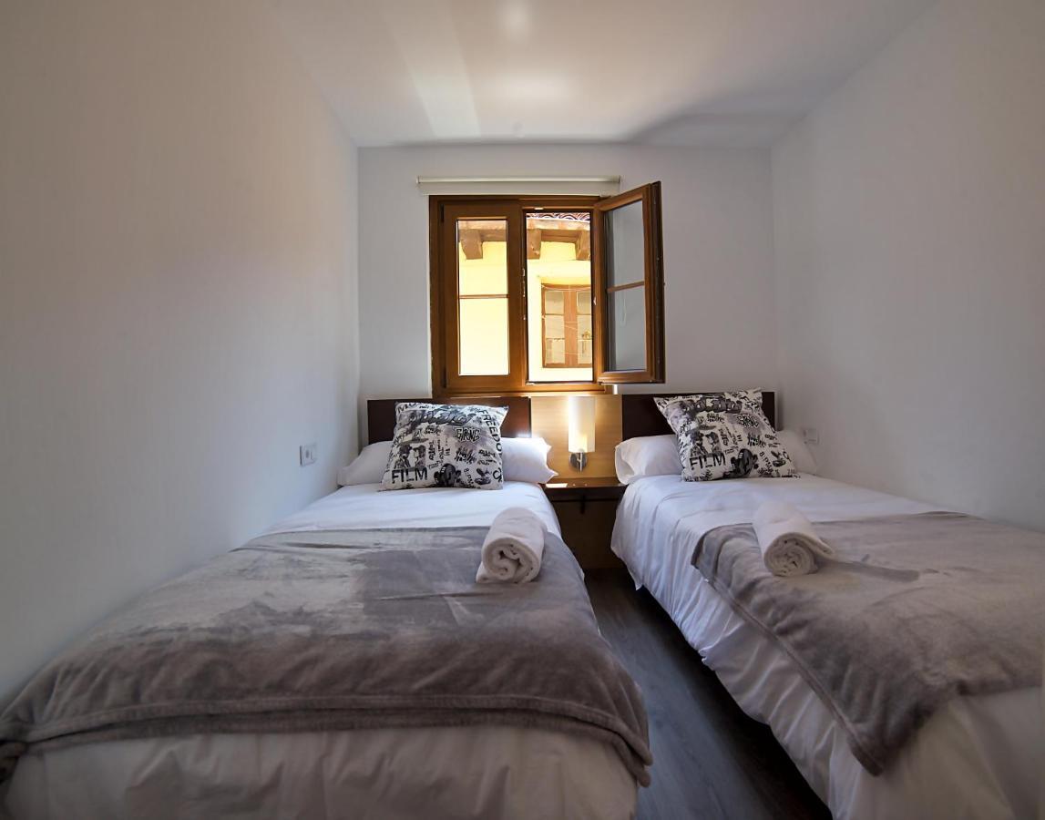 Apartamentos Barrio Humedo Catedral 2 Leon Ngoại thất bức ảnh